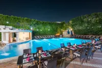 Sonesta Hotel Tower & Casino Cairo
