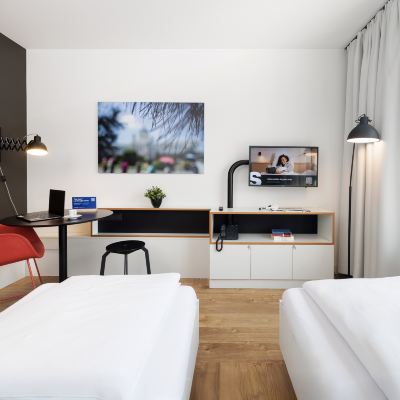 Twin Studio Smartments Business Wien Hauptbahnhof Promo Code