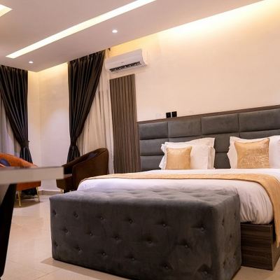 Studio Room Limewood Hotel Promo Code