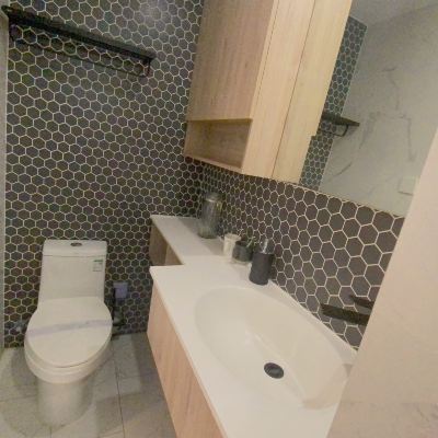 日式簡約大床房 嘉璞·軒飯店（國家會展中心江橋萬達店）優惠