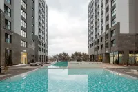 Chestertons Sokcho Hoteles en 