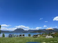 Lugu Lake Fruitsinn