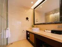 The Tang Hotel Hainan Mount Qixian فنادق في باوتينغ