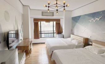 Best Apartment (Dongguan Huixing Square)