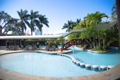 Barceló San José Hotels in 