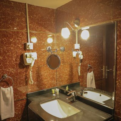 Double Room Caesar Hotel Promo Code