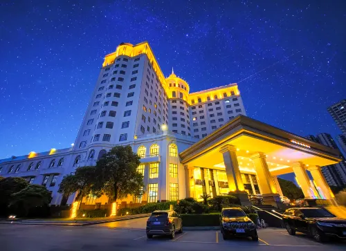 Soogie International Hotel