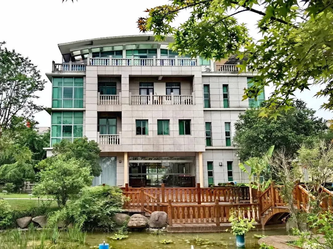 Shushe Hotel - Shanghai