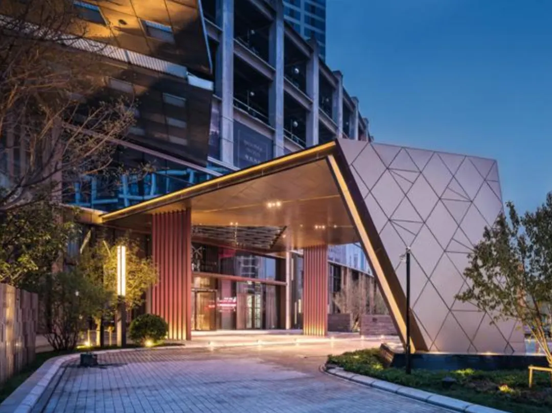 Yuchuan Yuehai Holiday Hotel Apartment - Dalian