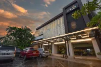 โรงแรมเดรโก โรงแรมใน