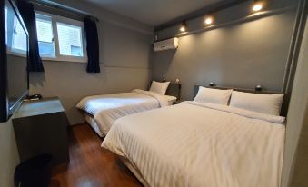 Seoul Loft Apartments - SLA 7 Night Minimum - Housity