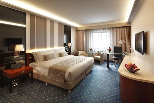 Wuyang Sujie Fashion Hotel