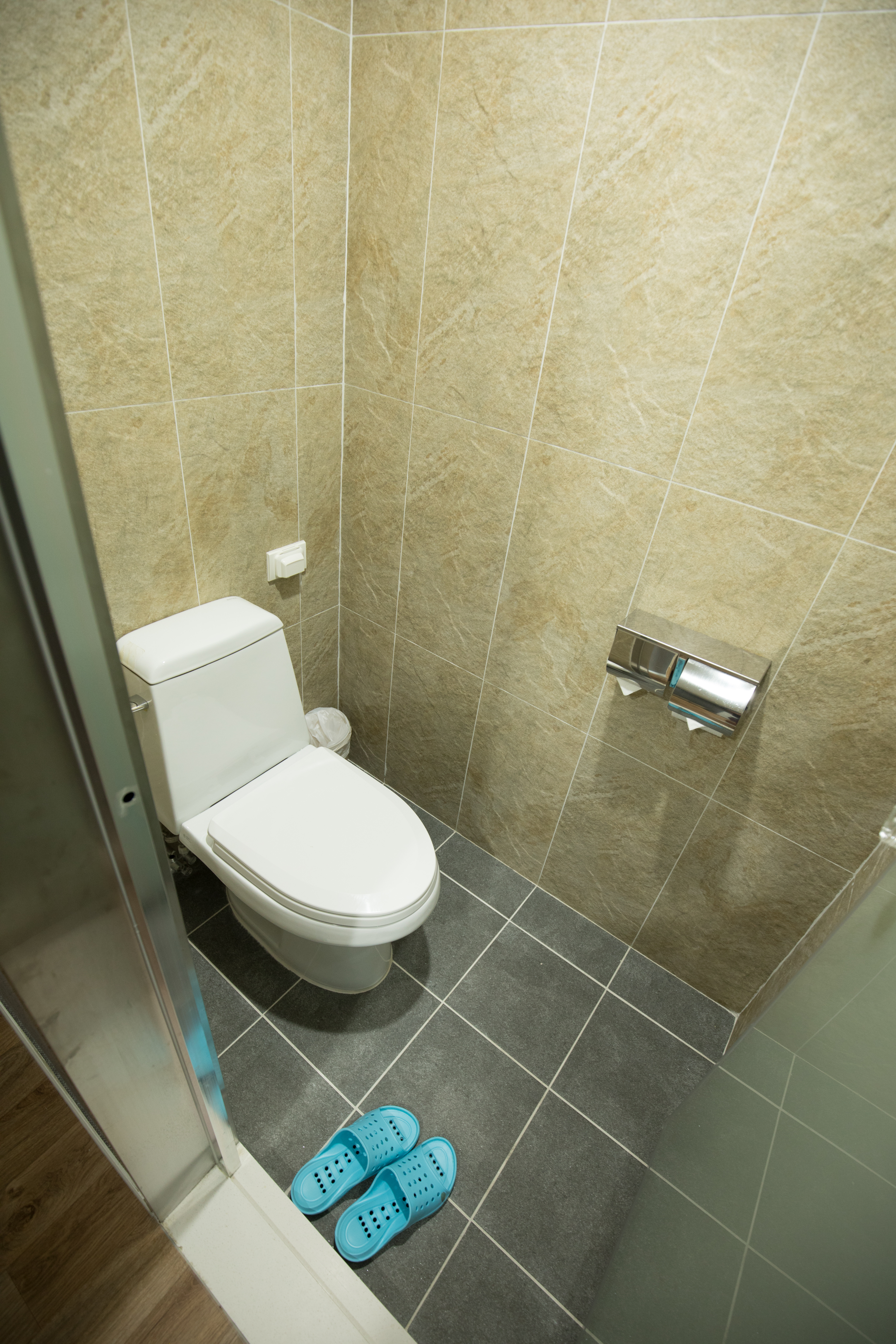 豪华暖炕房- Bliss Hill Stay（Hostel）