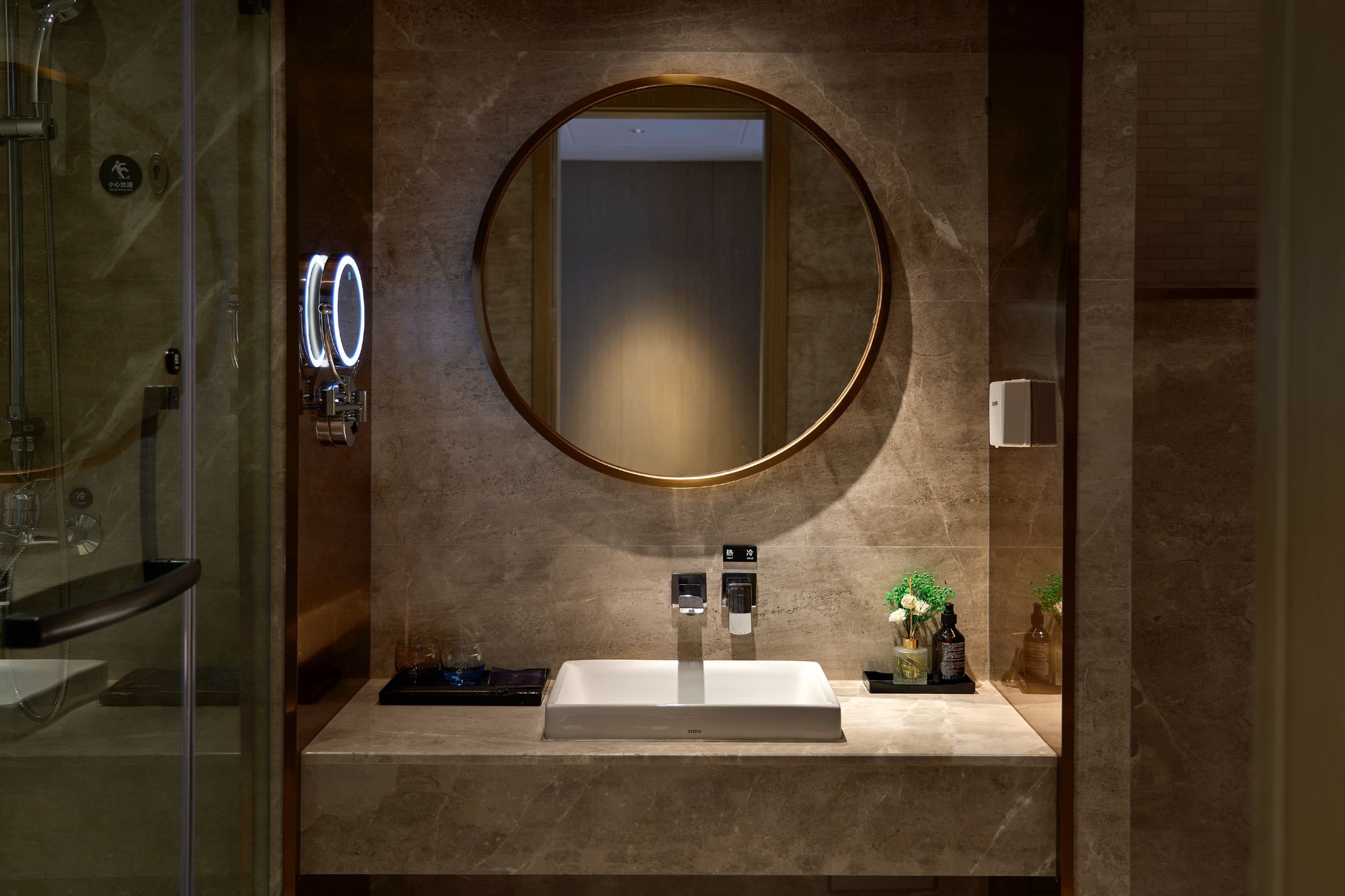 臻选高级大床房