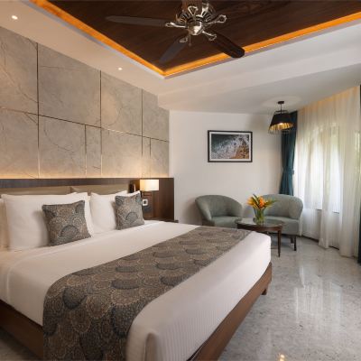 Junior Suite Kenilworth Resort & Spa Promo Code