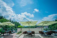 Hefeng Yinping Shanshe Homestay