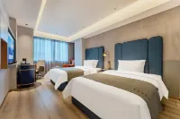 LANOU Hotel (Fu'an Wanyu High-Speed Railway Station)