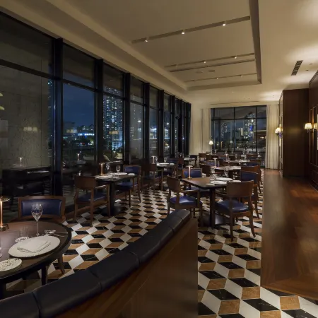 Hilton Yokohama