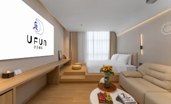 Ufun Hotel (Qingzhen Time Guizhou Vocational Education City)