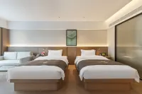 Nanjiang Jinjiang Hotel