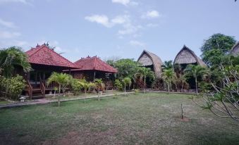 Abian Cottage Lembongan