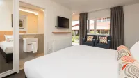 Heartland Hotel Glacier Country Hotel di 