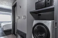 Mercure Tokyu Stay Osaka Namba Các khách sạn ở 