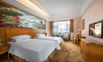 Vienna International Hotel (Shenzhen Airport Hangcheng)