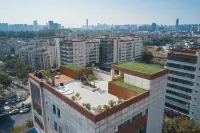 Huayue Genting Hotel (Xiamen North Railway Station) Hoteles en 