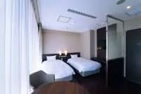 Koko Hotel Sendai Kotodai Park
