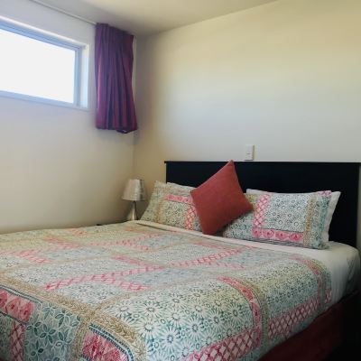 Superior One-Bedroom Spa Suite