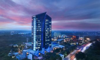Resinda Hotel Karawang - Housity