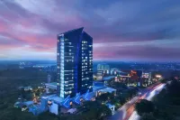 Resinda Hotel Karawang Hotels in 