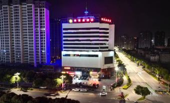 Jufuxin Hotel