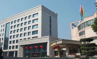 Bai an Hotel