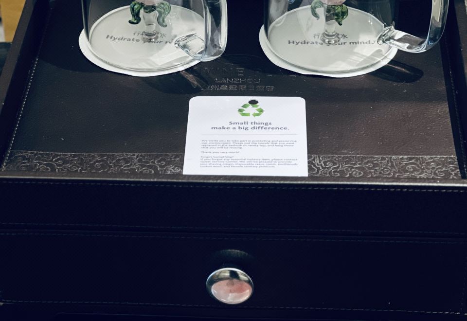 玫瑰主题行政大床房