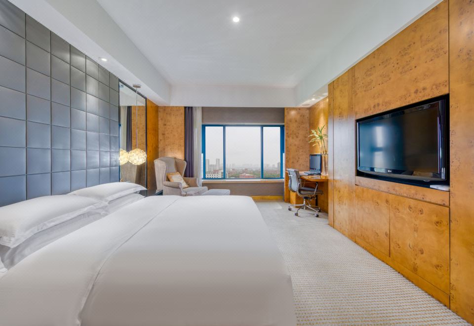 Xizhou Garden HotelBusiness Suite