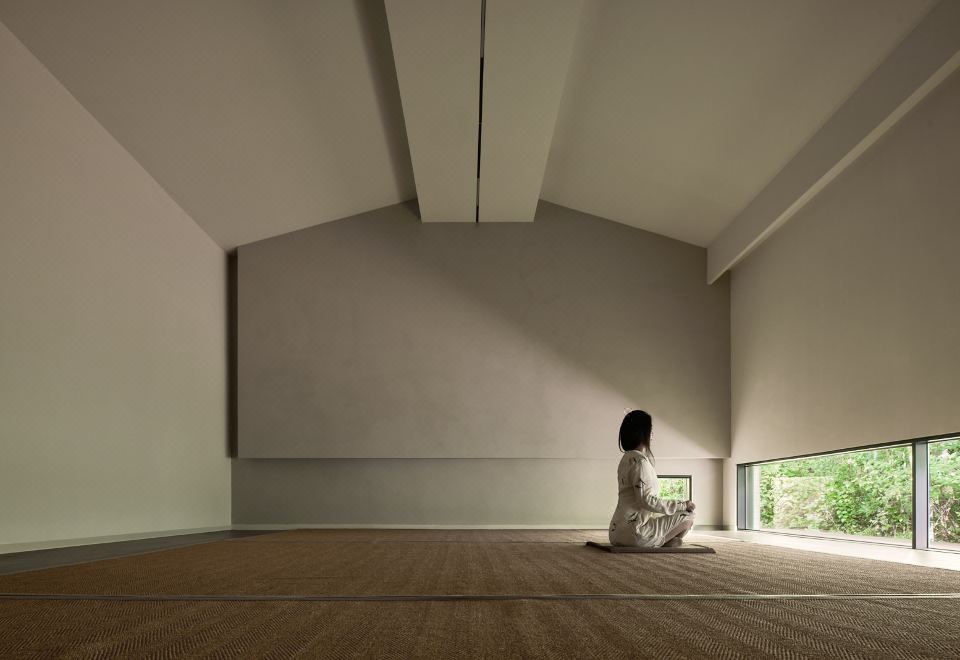 拂云苑獨棟別墅