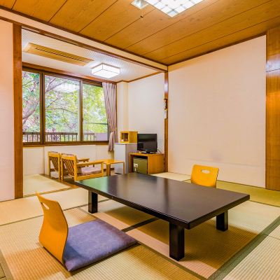 【禁煙】和風10畳スタンダードルーム 大江戸温泉物語 伊香保 クーポン