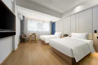 Yujing Saussurea Boutique Hotel