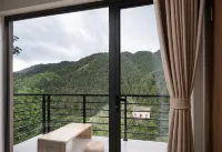 Songyang Yunbian Mountain Homestay