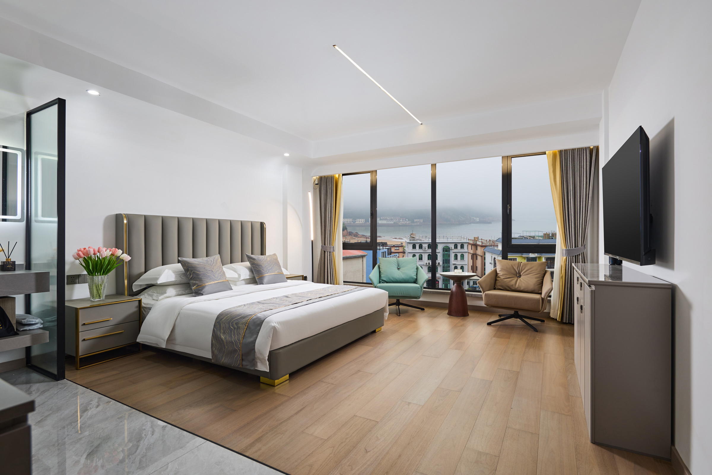 花筑院子丨团建丨聚会丨轰趴