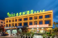 Vatica Hotel Hotel di Kashgar
