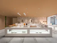 Lavande Hotel (Weihai Rushan Zhenhua Shopping Center) Hôtels à : Rushan