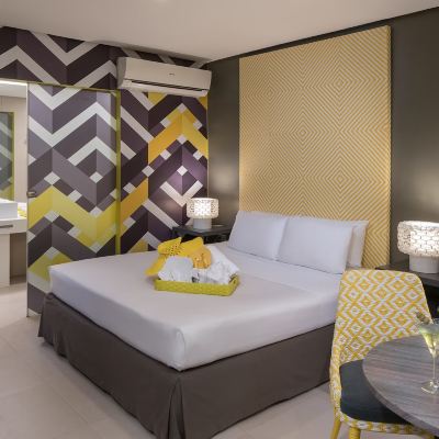 Luxury Room Astoria Boracay Promo Code