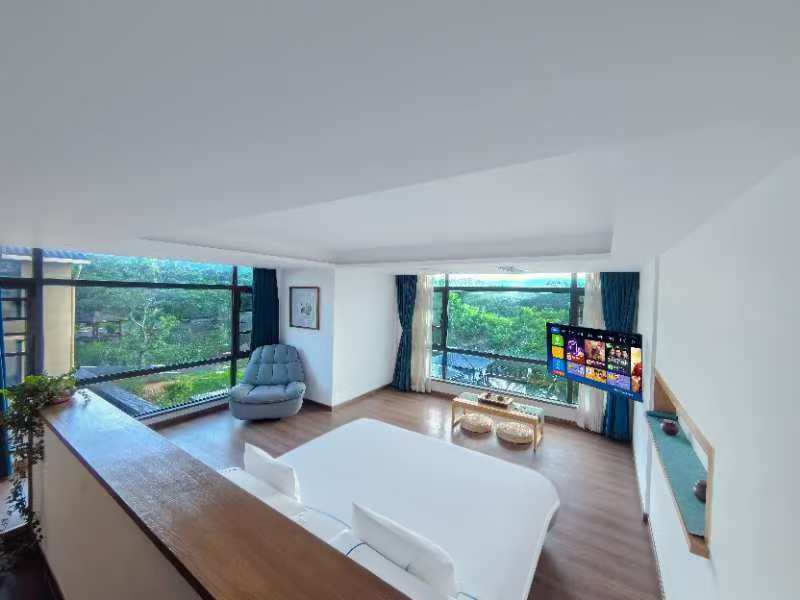 上川陆号全景房