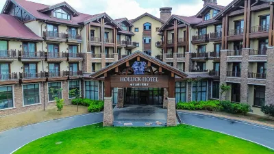 HOLLICK HOTEL Hotels in 
