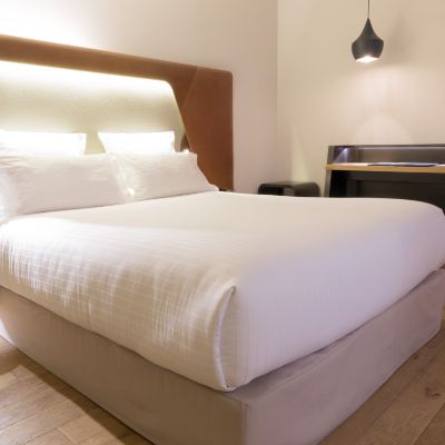 Superior Double Or Twin Room Hôtel les Haras Promo Code