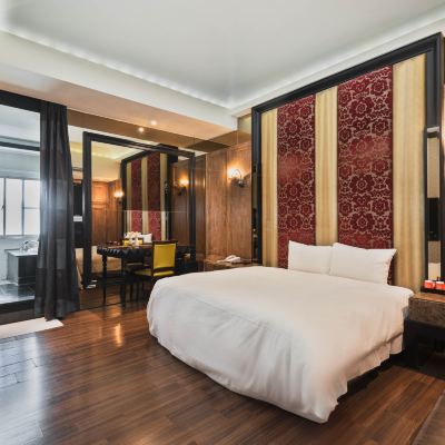 M 套房 彰化好來屋汽車旅館優惠