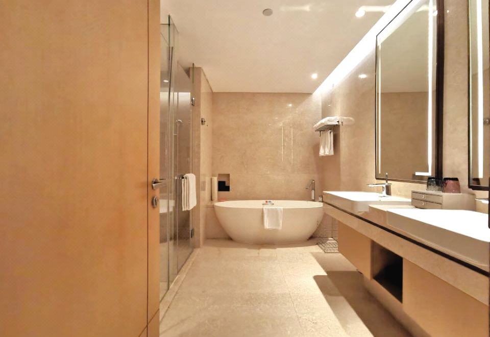 家庭灣景房-獨賞五緣美景·樂享帆船風光